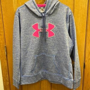 Under Armour Hoodie